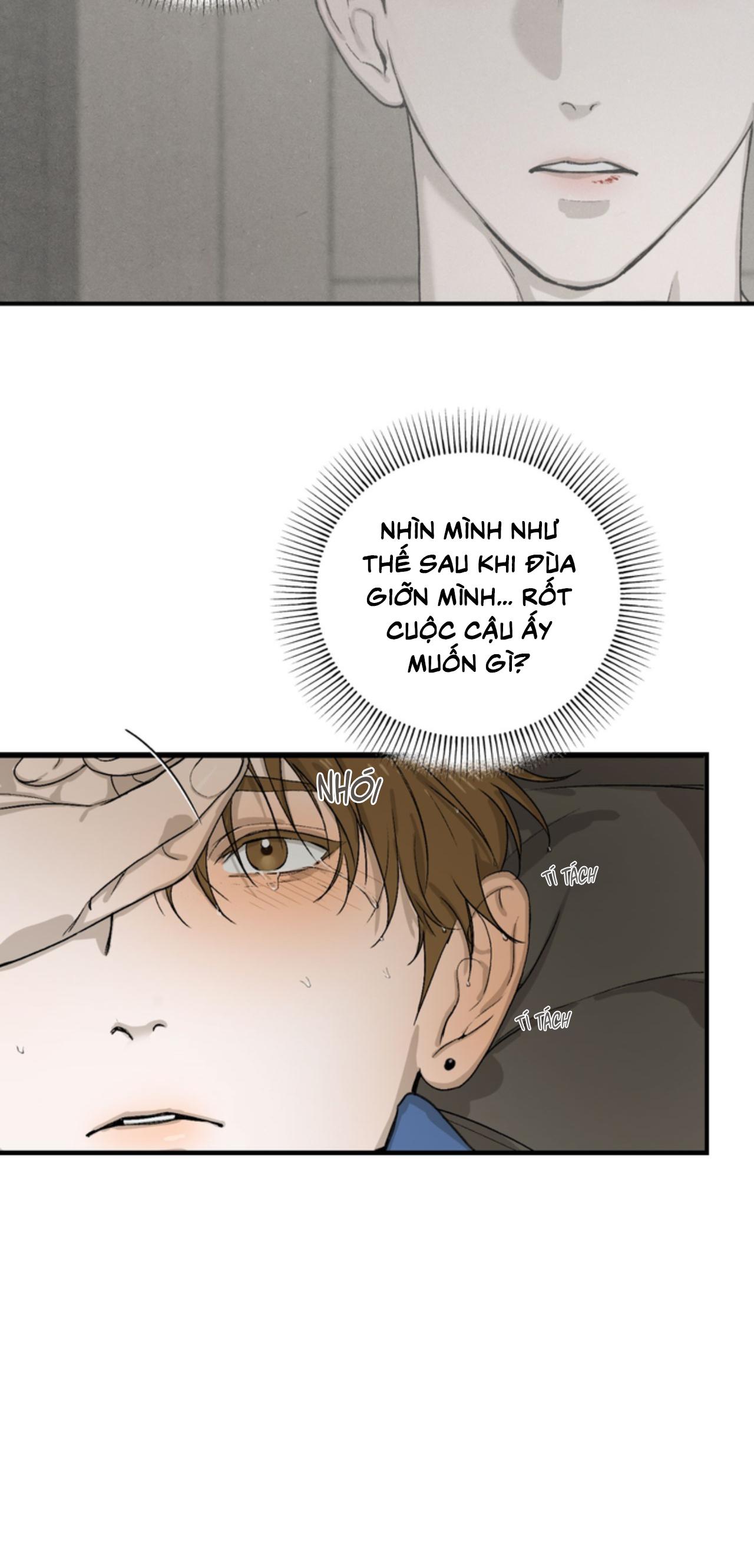 Deepest Confession Chapter 6 - Trang 2