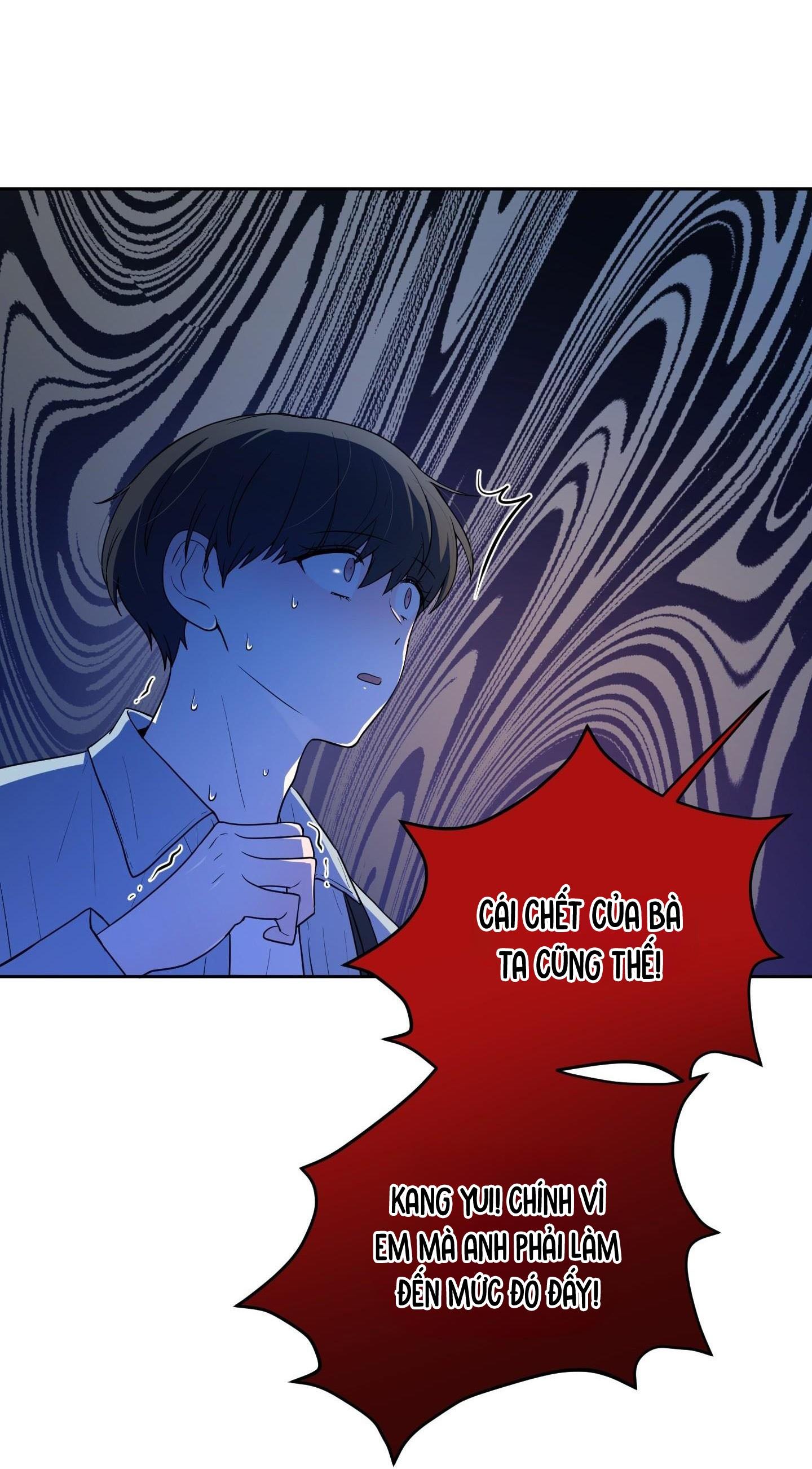 (CBunu) Chuyện Rằng Tôi Yêu Cậu Chapter 31 - Next 