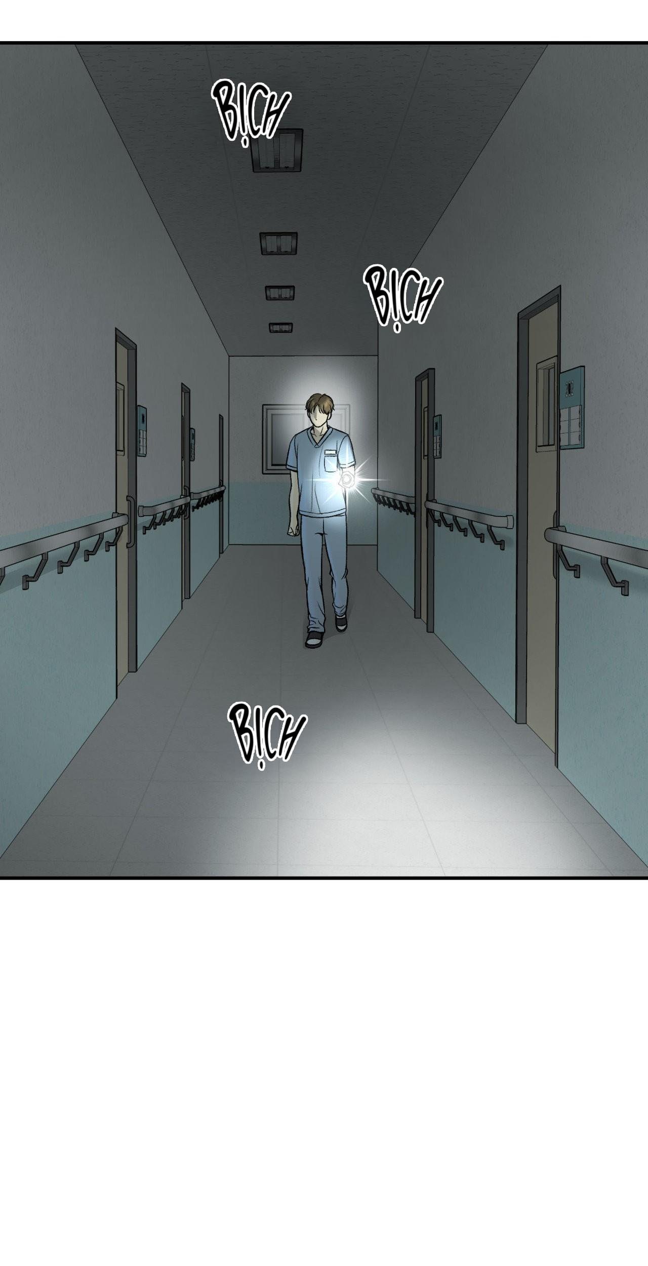 (CBunu) ChinhX - Vận Xui Chapter 71 - Next 