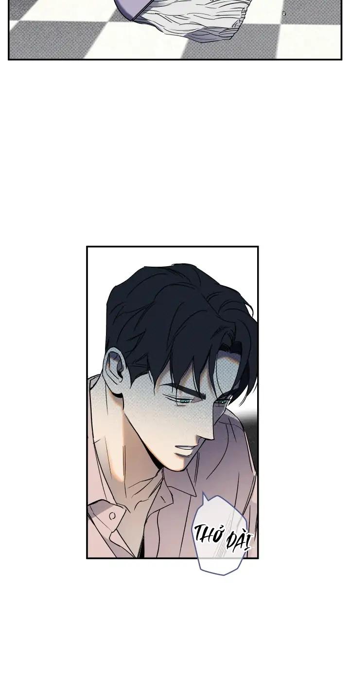 WET SAND Chapter 3 - Next Chapter 4