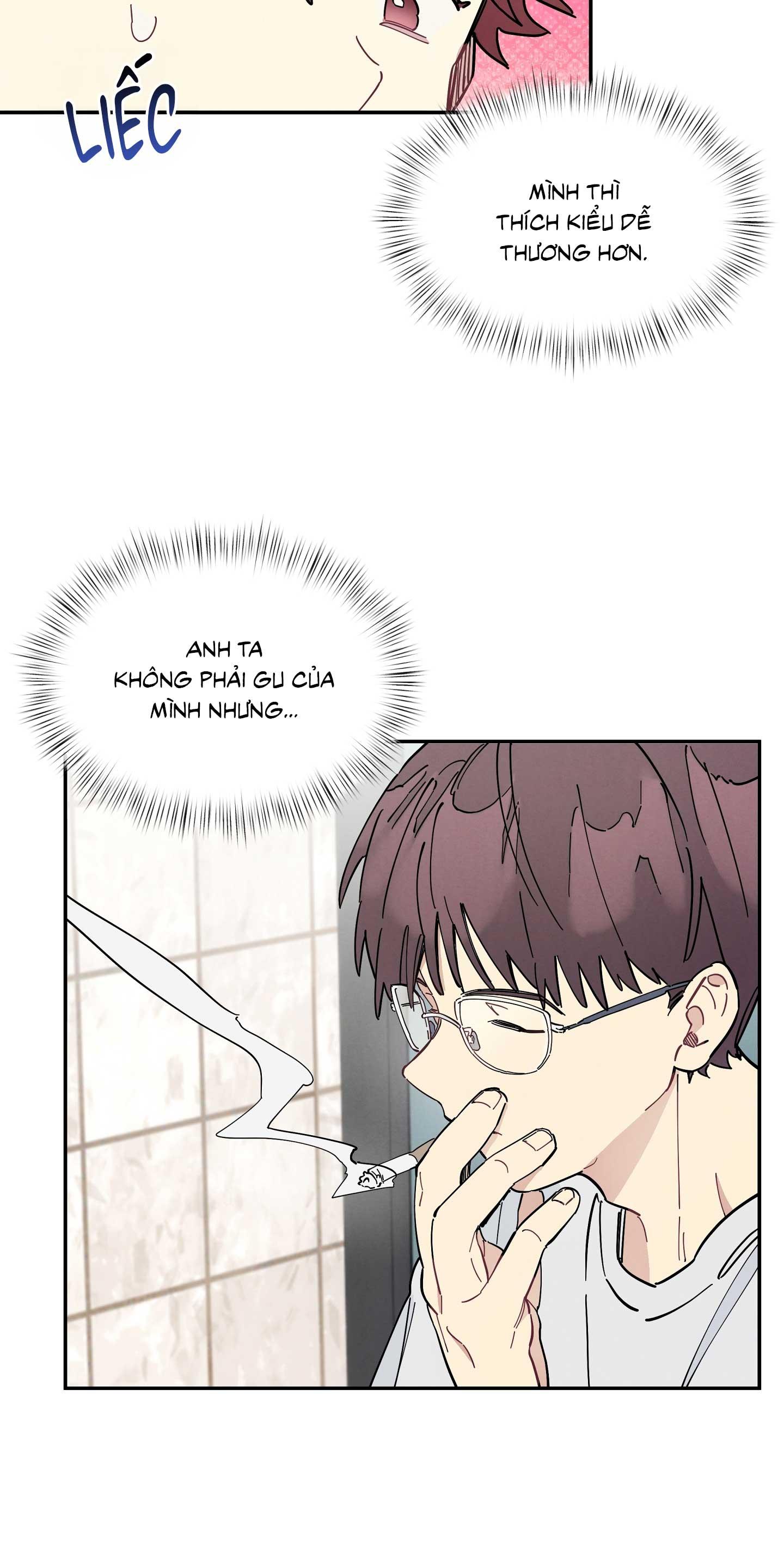 One-Room TA Chapter 42 H+ - Next Chapter 43