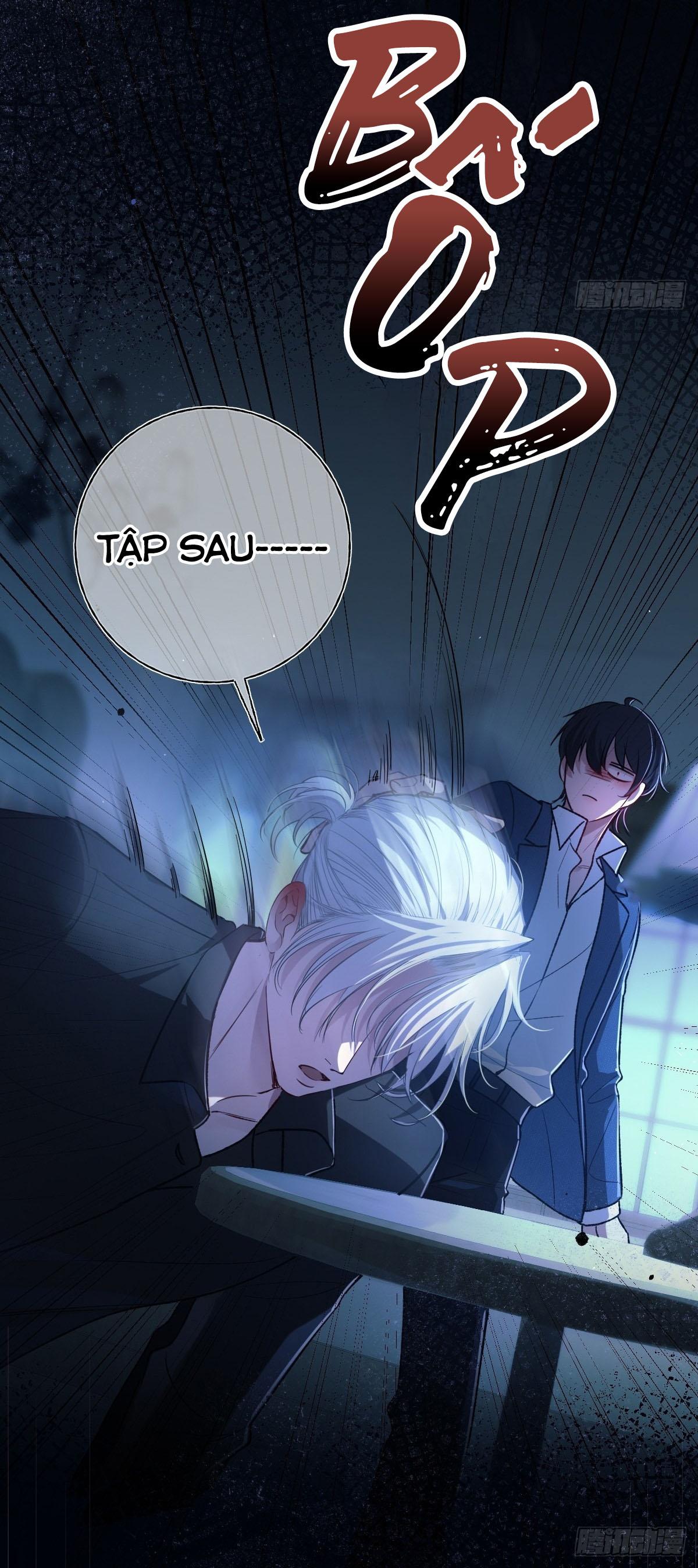 Tình yêu của kẻ khát máu Chapter 23 - Next 