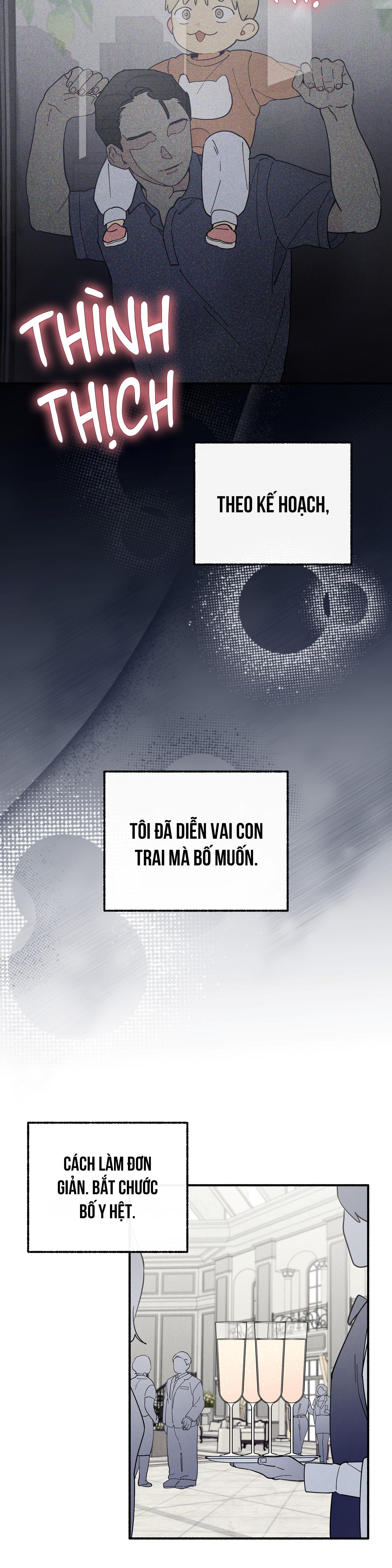 One-Room TA Chapter 56 - Next Chapter 56.01