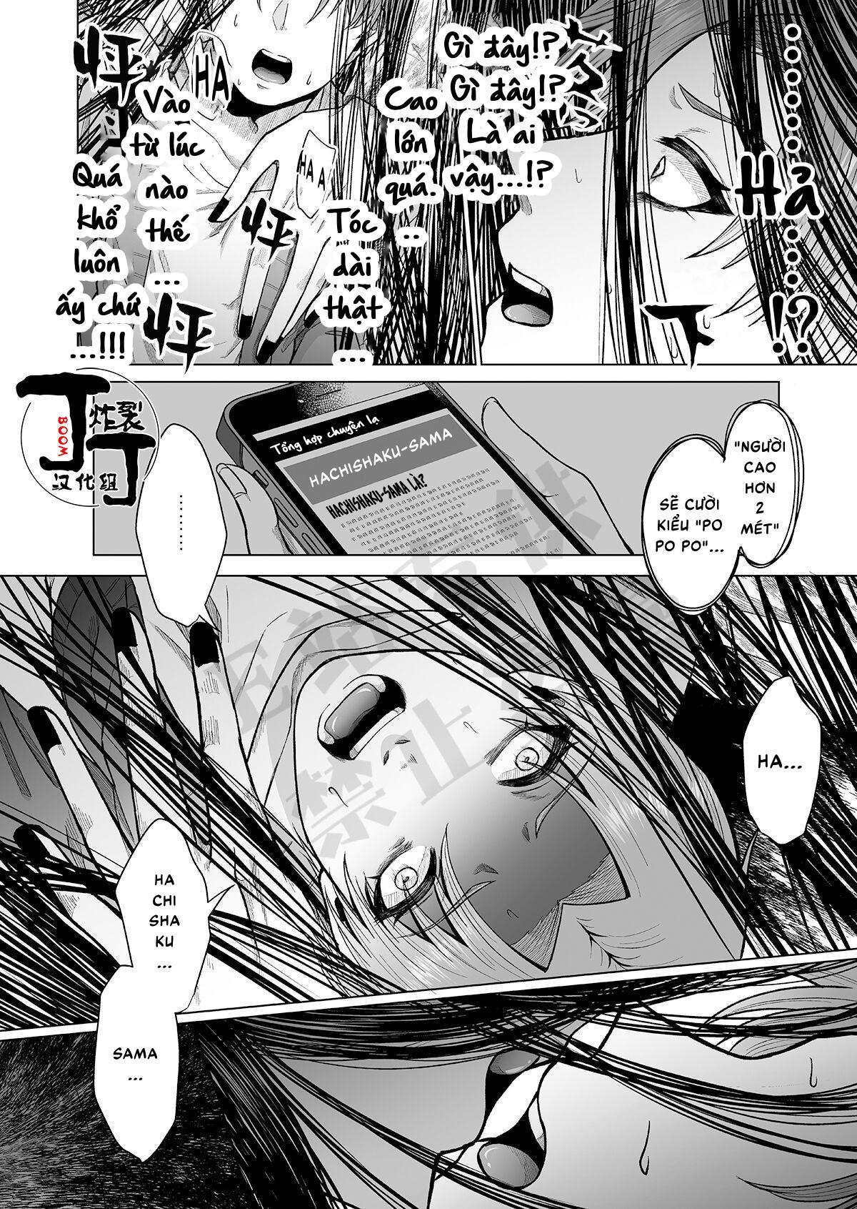 Tuyển tập Saygex đen như tâm hồn bạn Chapter 17 - Trang 2