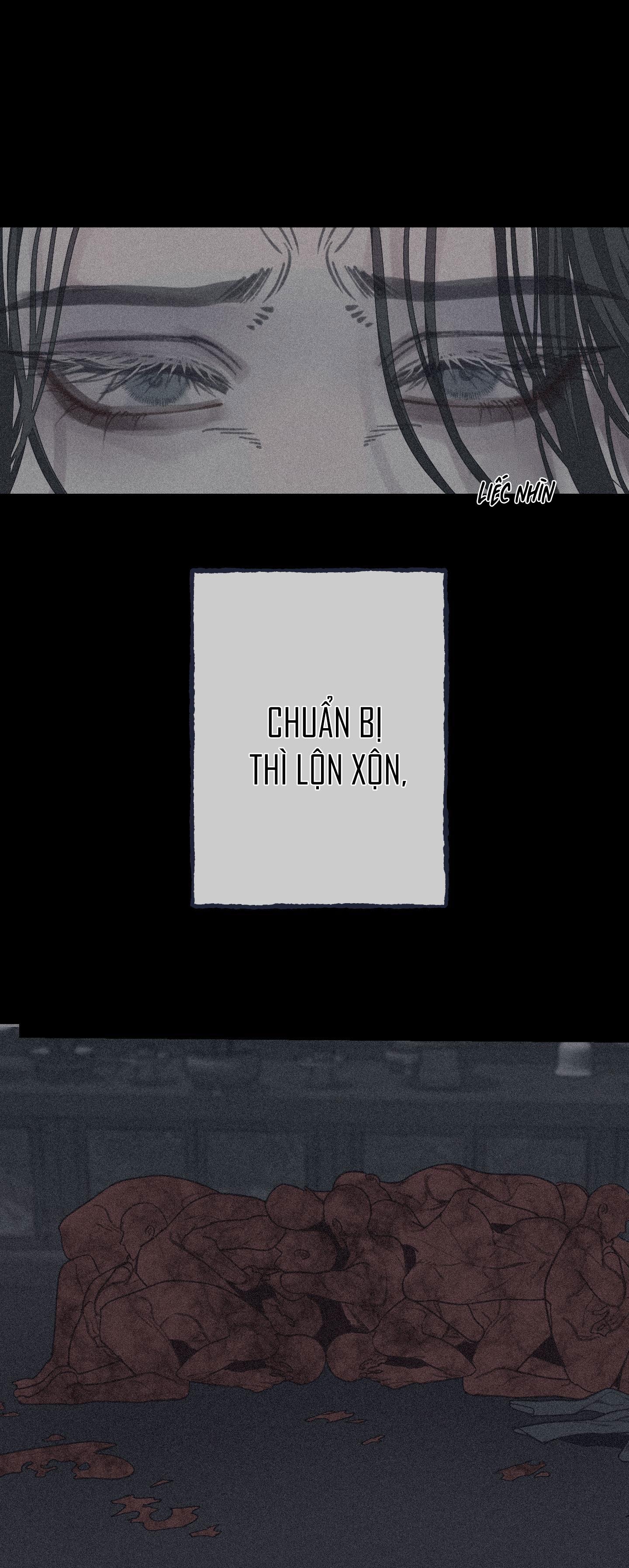 CHUYỆN QUỶ MÔN QUAN Chapter 104 - Next Chapter 105