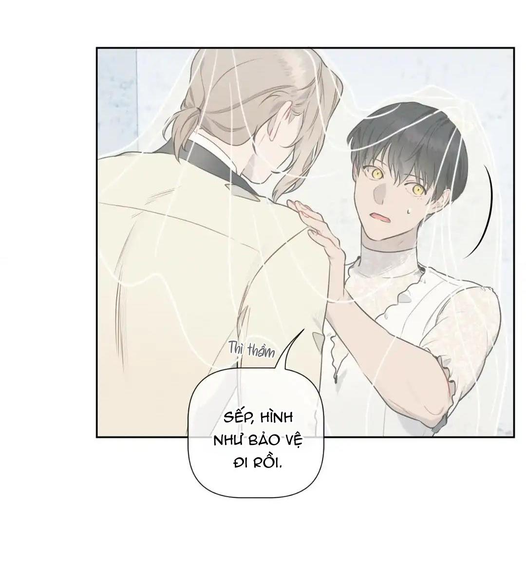 Tố Cáo Sếp Tôi Chapter 24 - Next 