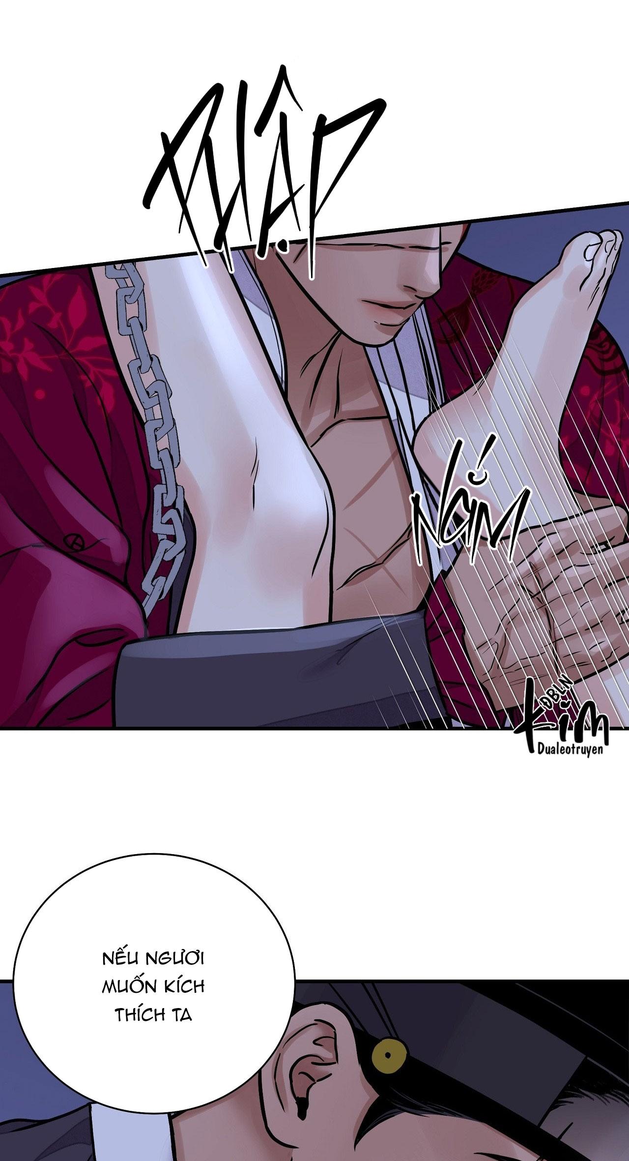 KIẾM HOA Chapter 86 - Next 