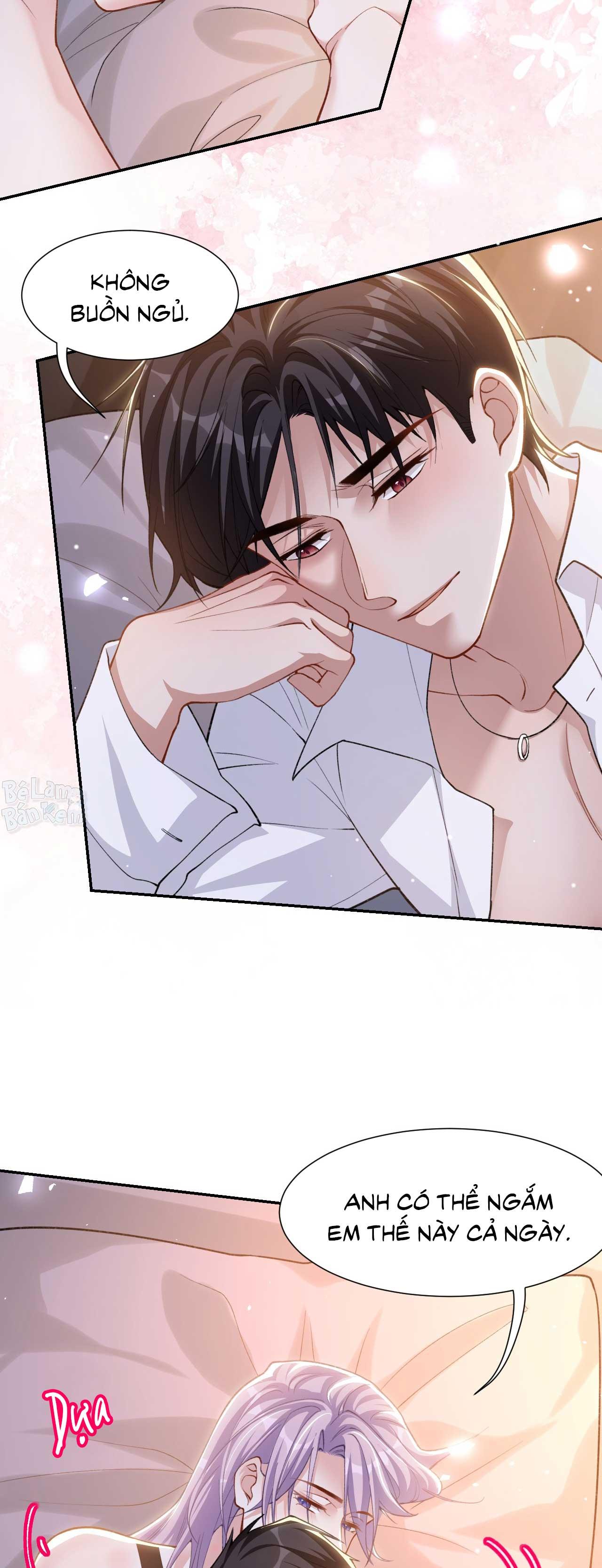 Quan hệ thế thân Chapter 223 - Next Chapter 224