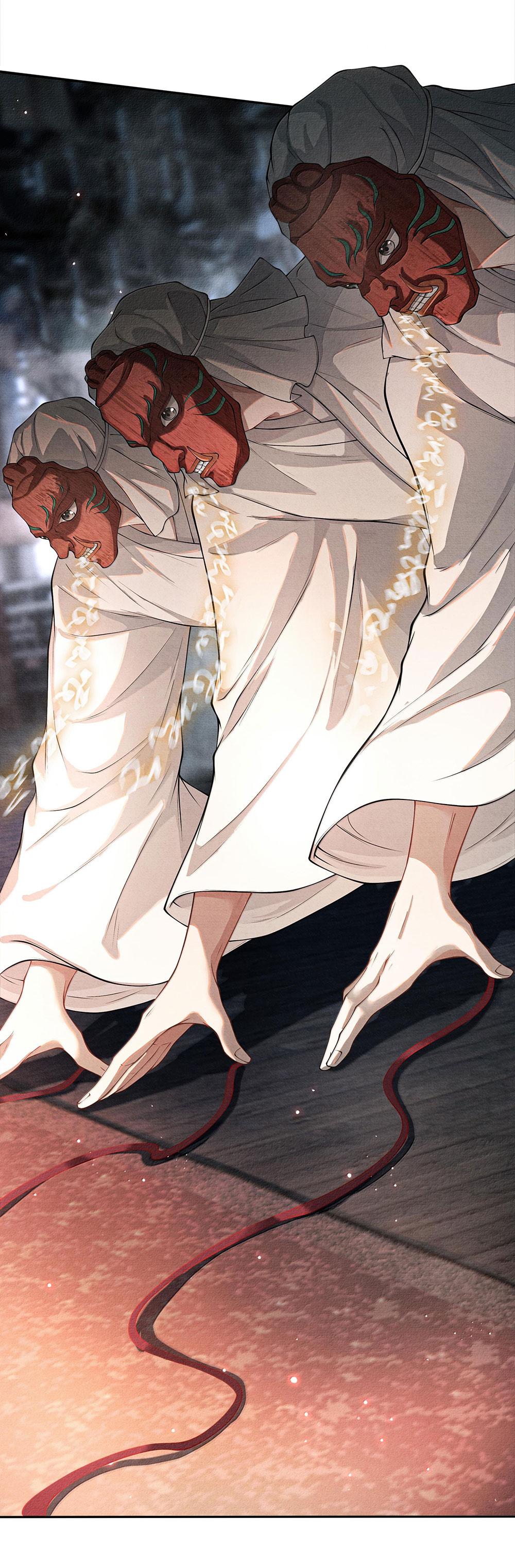 Đồng Tiền Kham Thế Chapter 137 - Next 