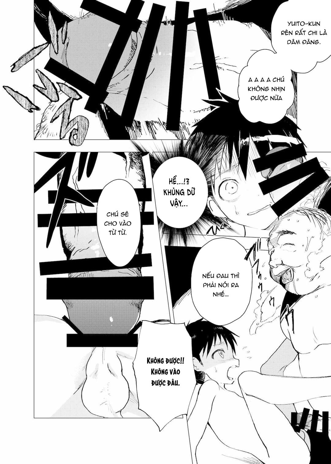 Tuyển tập bộ truyện của tác giả Orukoa Chapter 20 - Next Chapter 21