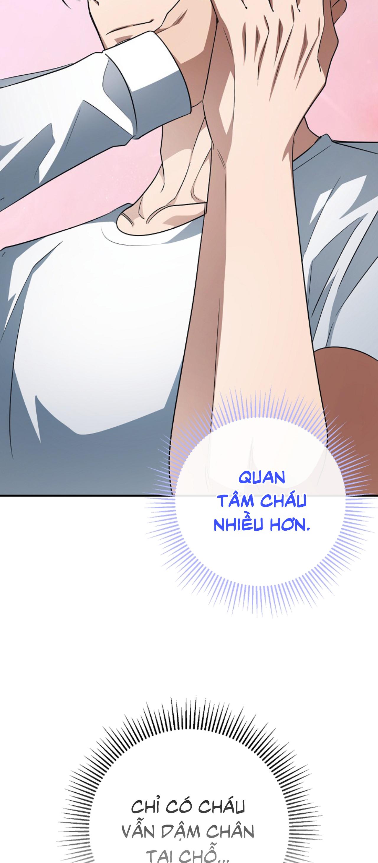 SỰ THẬT TRẦN TRỤI Chapter 30 - Trang 2