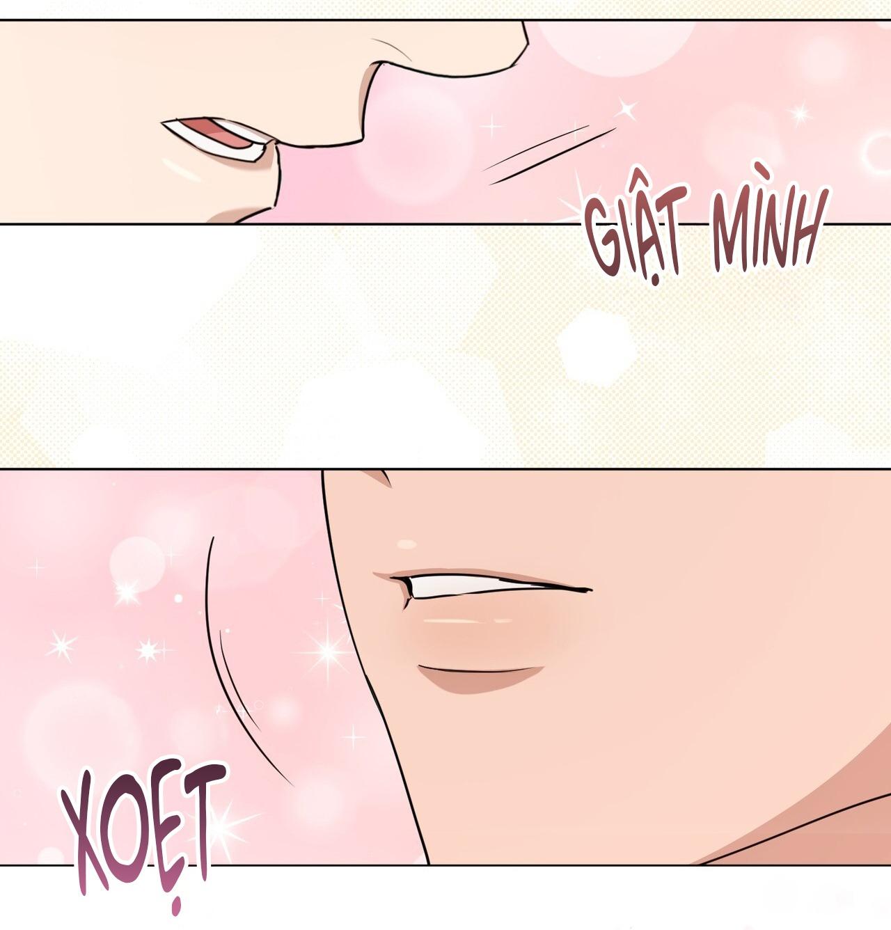 TÌNH YÊU KẸO BẠC HÀ Chapter 5 - Next 