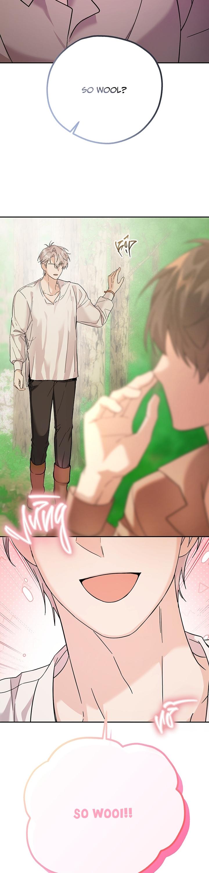 BÉ CHUỘT CỦA TÔI LÀ THỨC TỈNH GIẢ CẤP S Chapter 7 - Next 