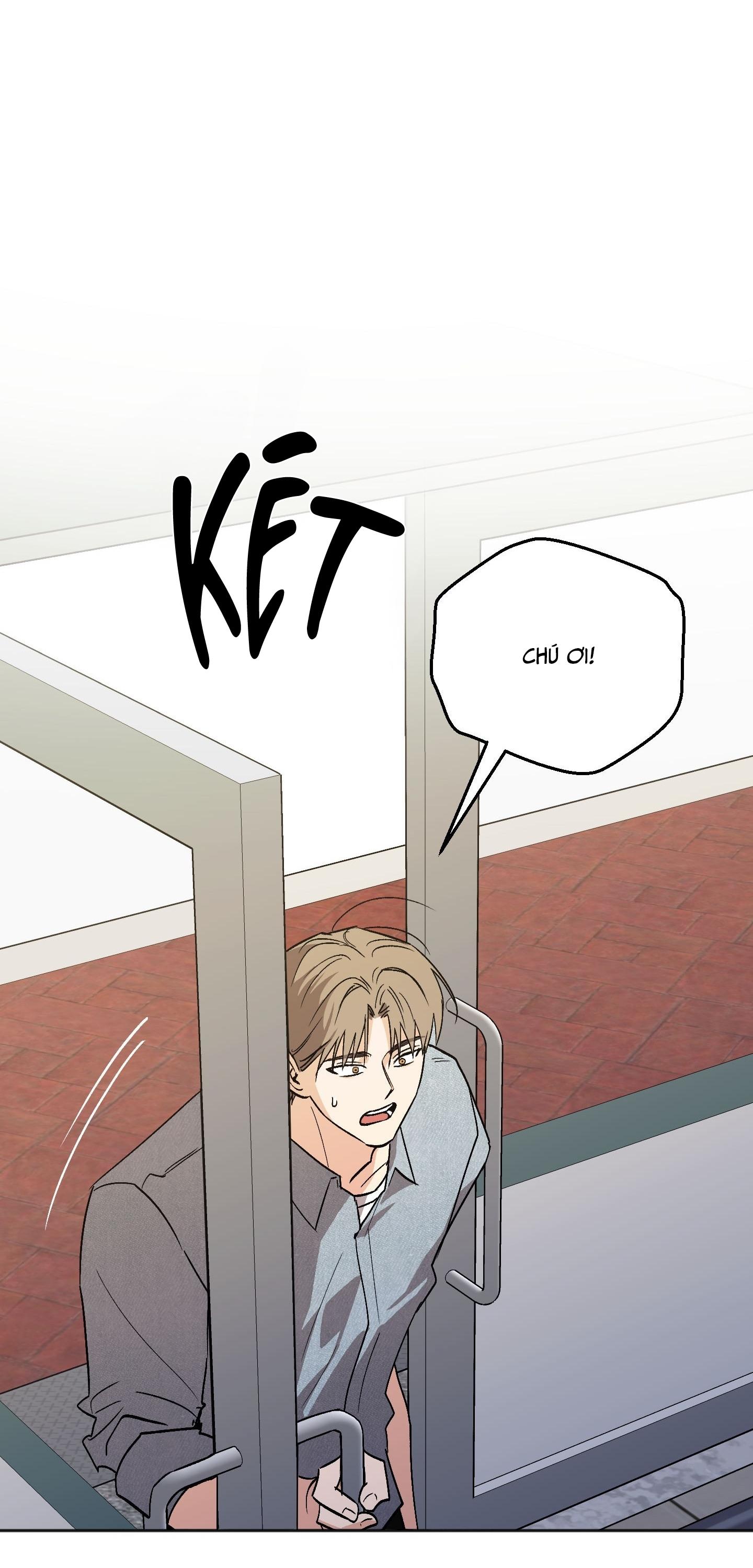 NGHI THỨC CẦU NGUYỆN Chapter 25 - Next Chapter 26