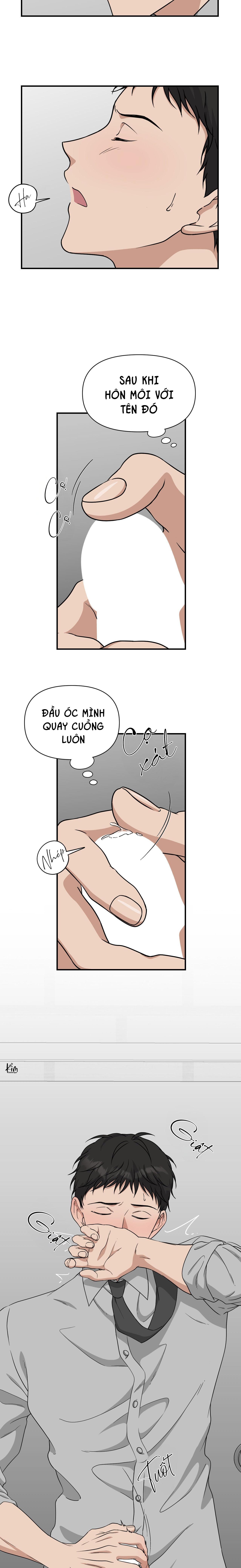 HONEYBEE Chapter 13 - Next 