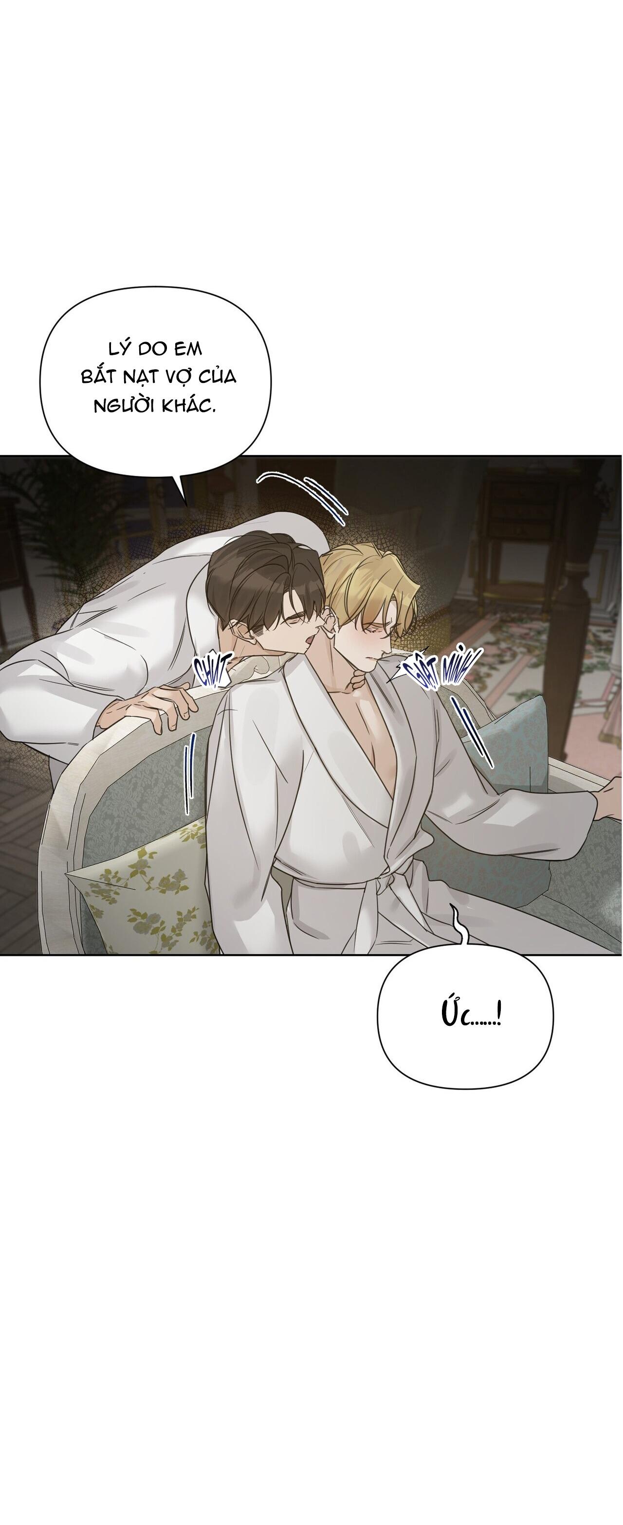 INTO THE ROSE GARDEN Chapter 66 - Next Chapter 67