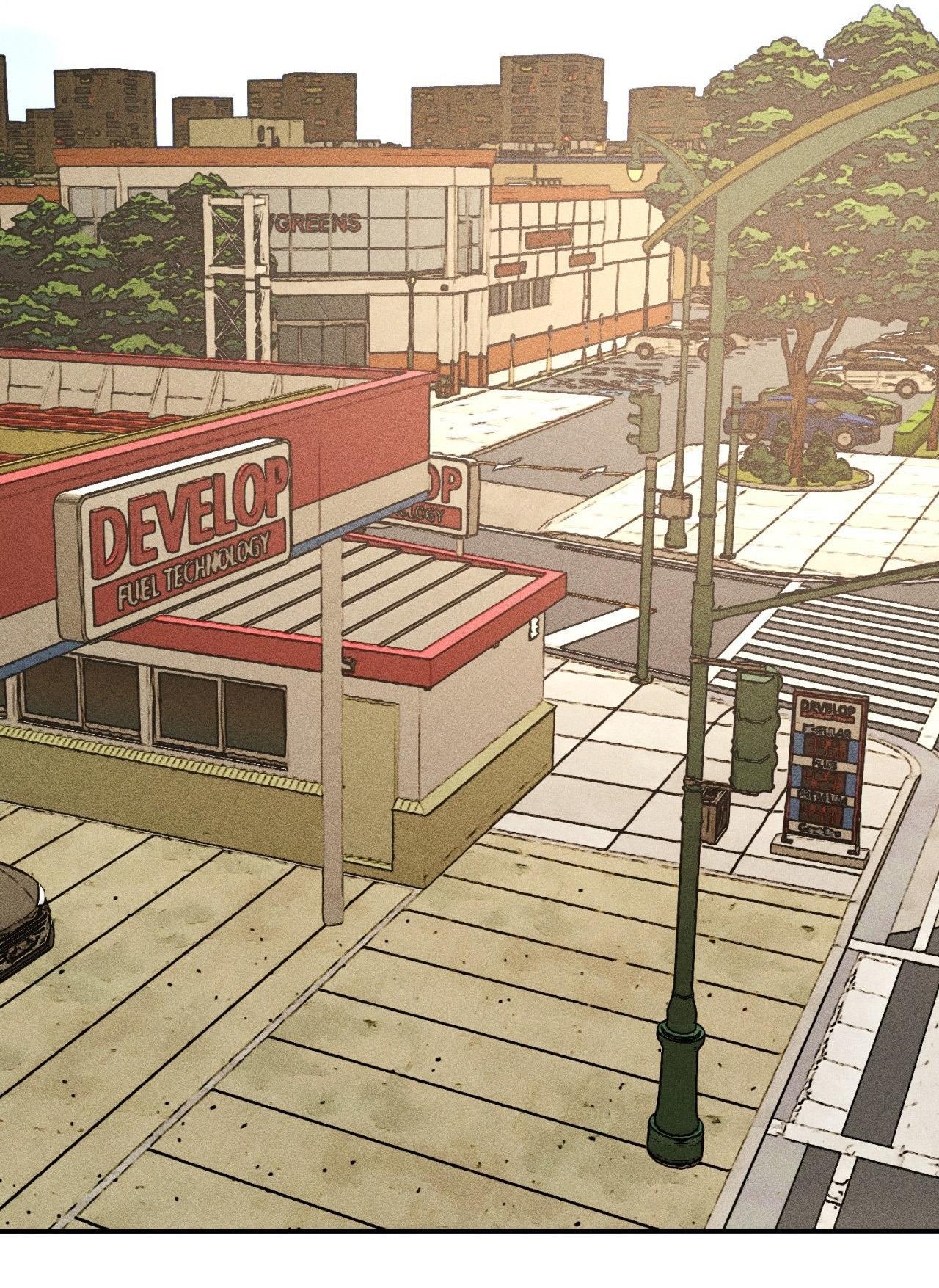 CUỘC GIAO DỊCH Chapter 61 - Next 