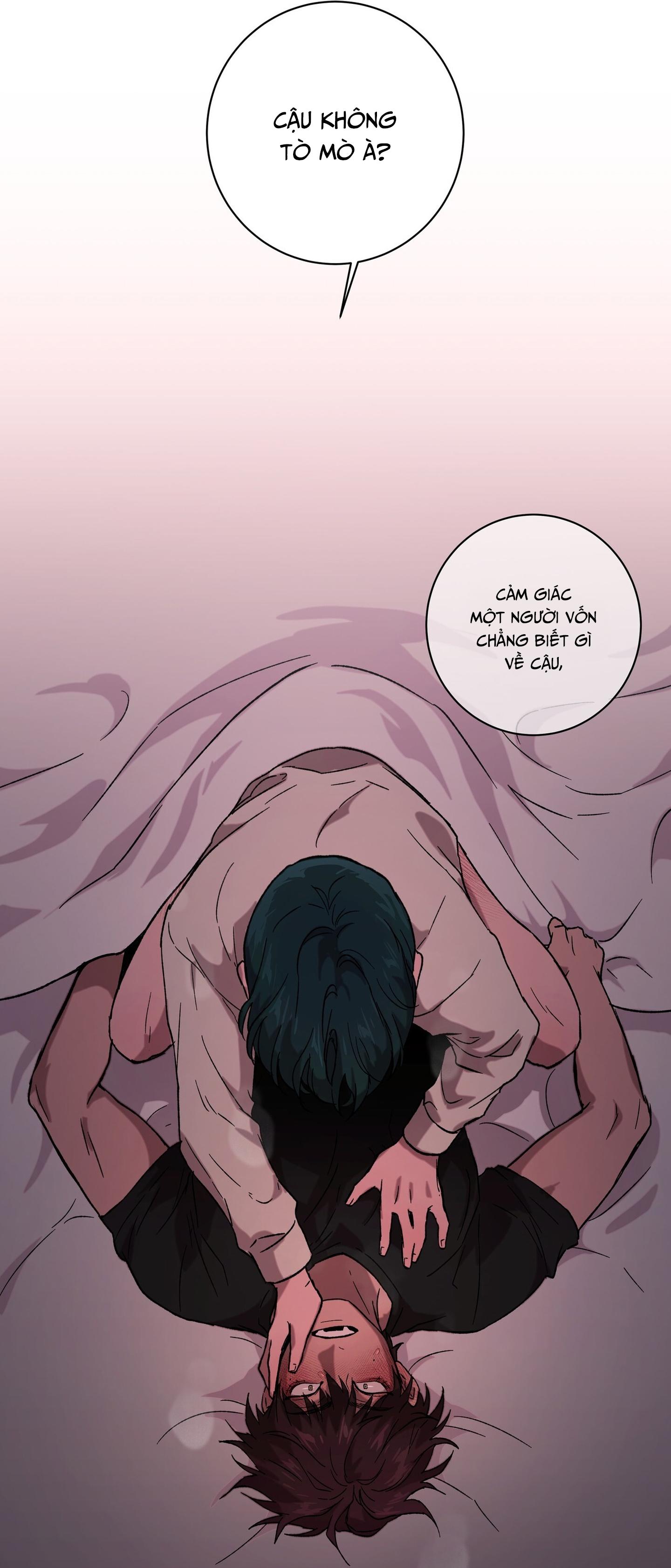 TUYỂN TẬP ÁM ẢNH, MƯU MÔ CÔNG Chapter 9.1 - Next Chapter 9.2