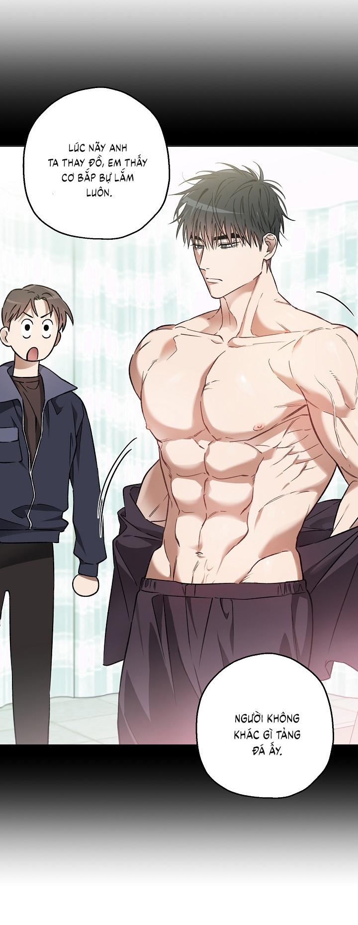 (CBunu) Vong Chủng Chapter 2 - Next Chapter 3