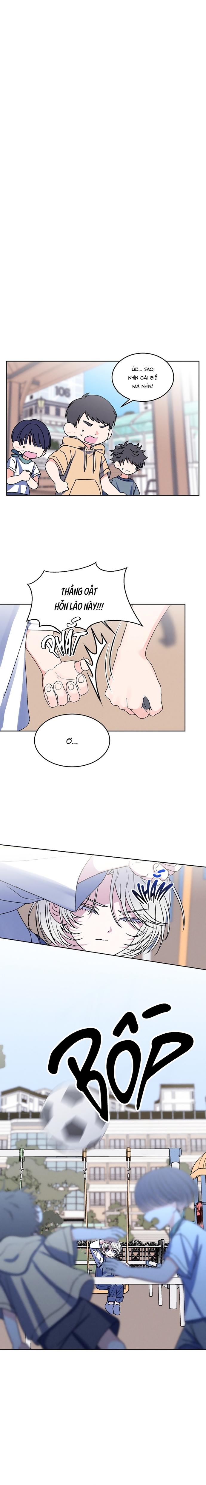[ TUYỂN TẬP TRUYỆN NGẮN BL] Cuộc Xâm Lược Dâm Đãng Chapter 13 [ END Bộ 2 ] - Next Chapter 14