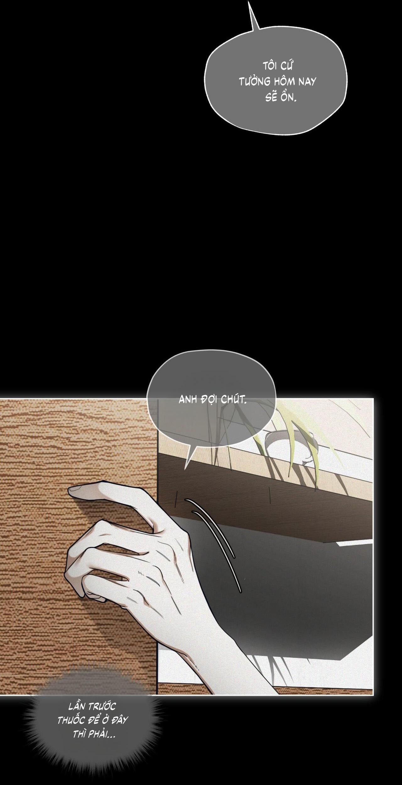 (CBunu) Phạm Luật Chapter 114 - Next 