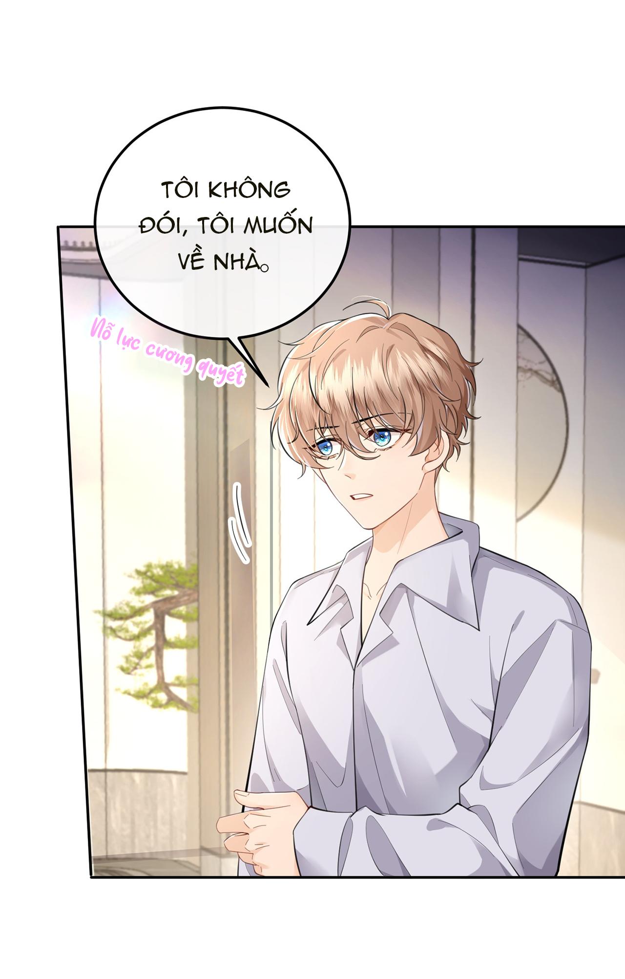 Dáng Vẻ Anh Thích Em Đều Có Chapter 2 - Next 
