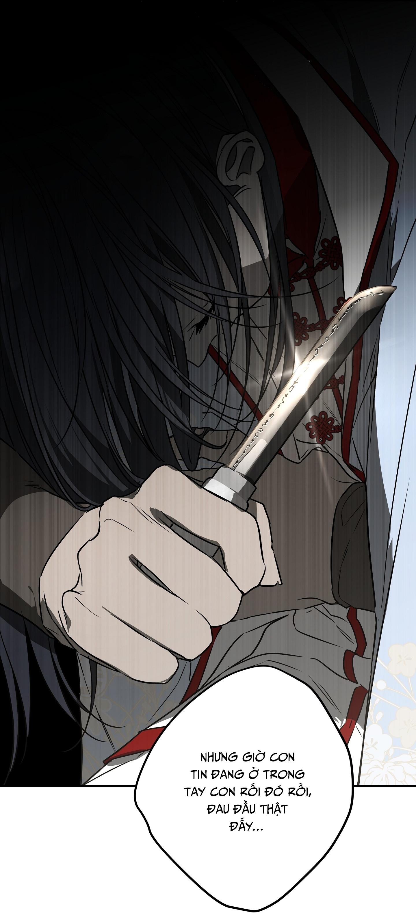 KHI MẶT TRỜI LÓ DẠNG Chapter 14 - Next Chapter 15