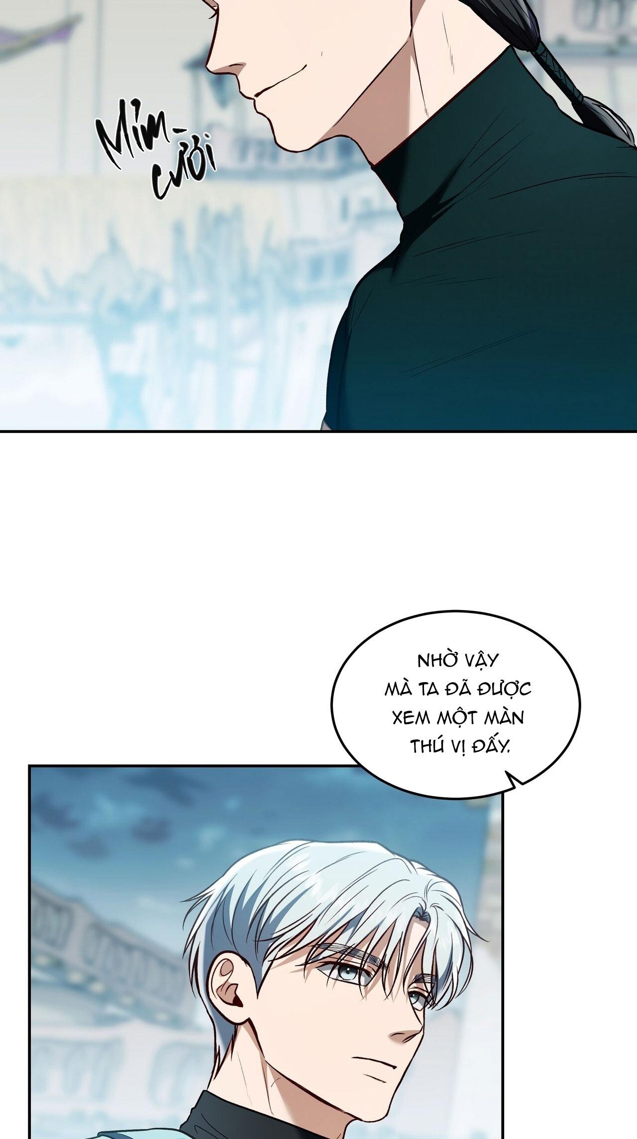 CÁCH TỒN TẠI NHƯ MỘT NGƯỜI CHƠI Chapter 74 - Next 