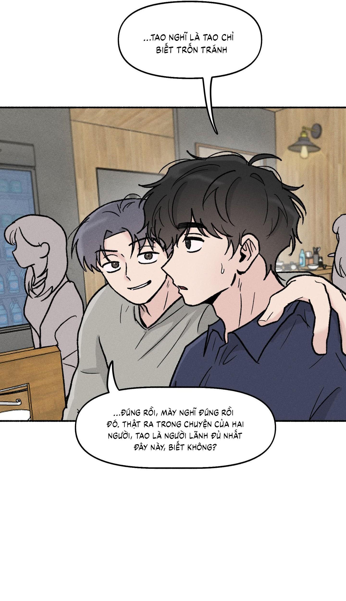 (CBunu) Khi Người Lơ Đãng Chapter 28 - Next 