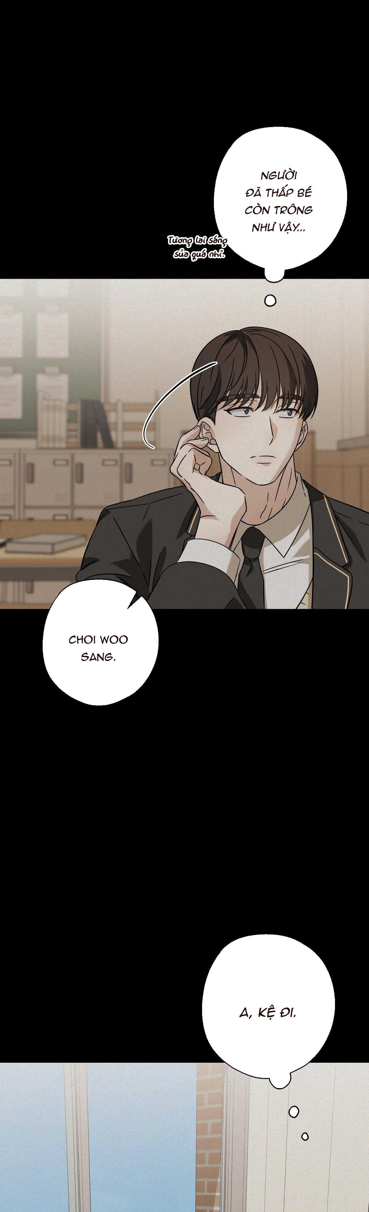 HỢP ĐỒNG KẸO NGỌT Chapter 38 - Next 