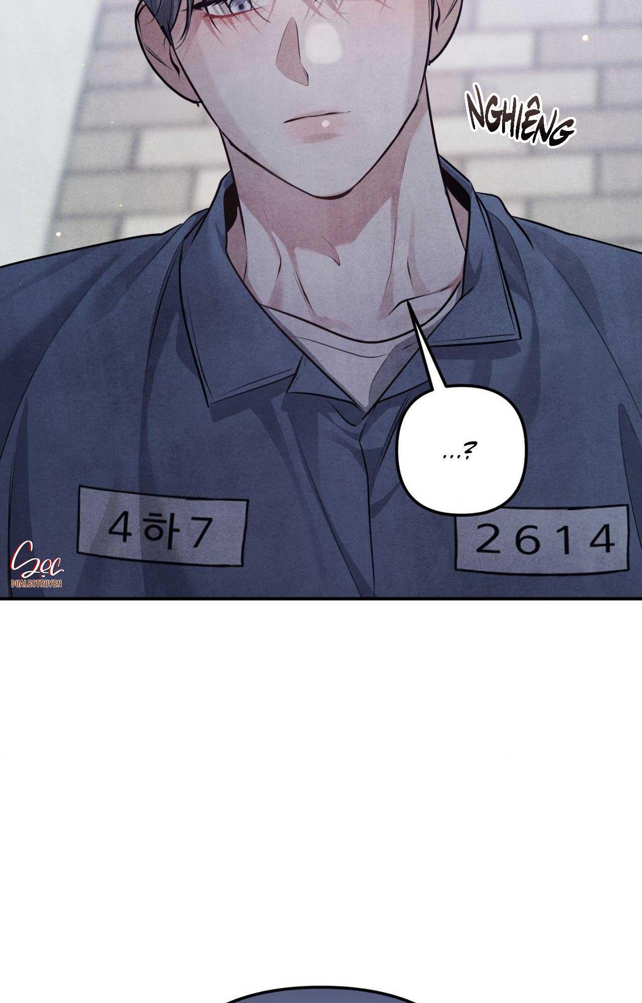 LOCKED IN LEAD Chapter 20 - Next 