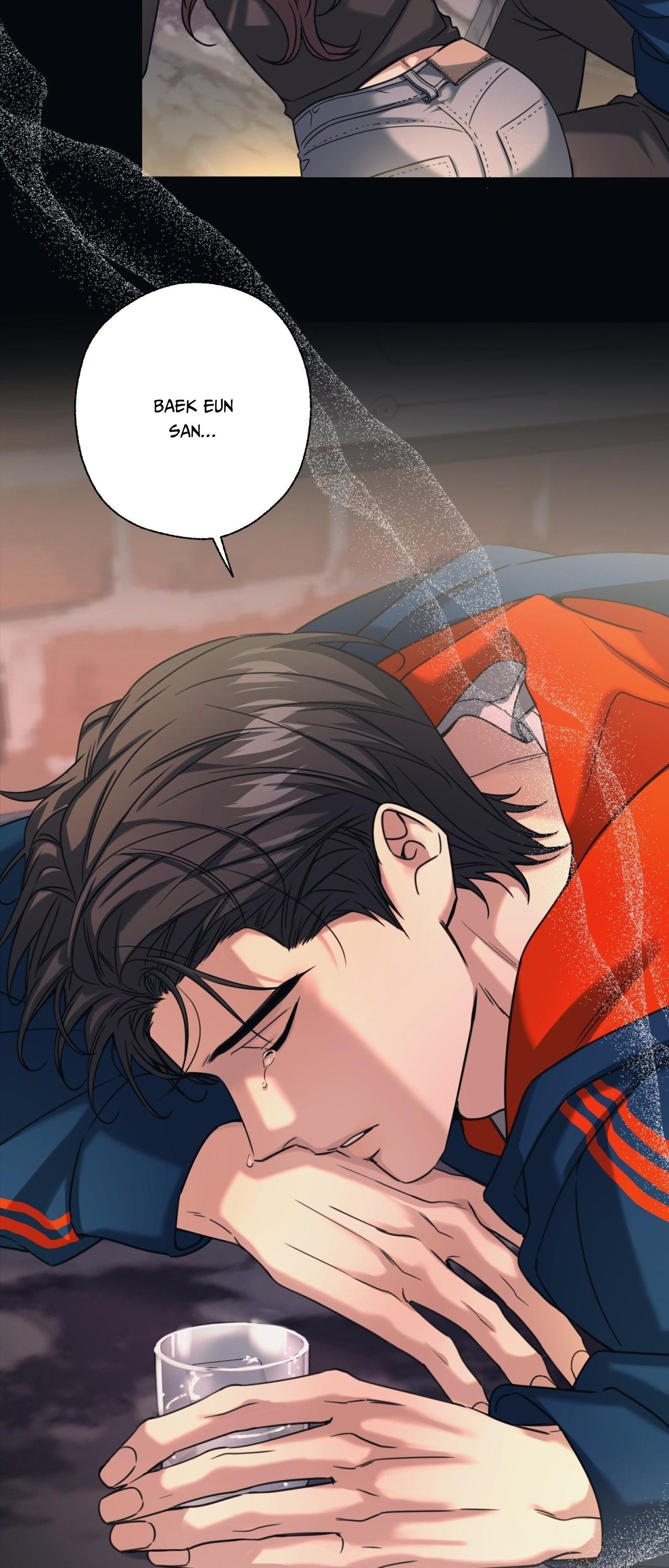 MELTING POINT Chapter 17 - Next 