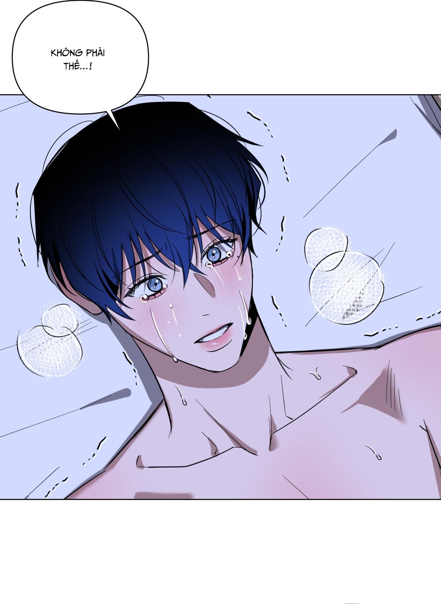 BÌNH MINH CHIA CẮT BÓNG ĐÊM Chapter 68 H+ - Next 