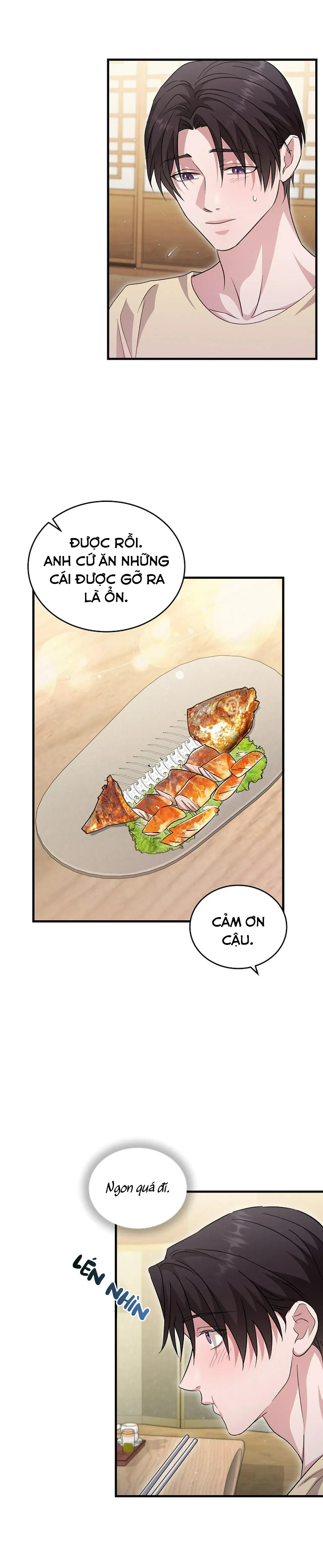 DÒNG SÔNG NÔ LỆ Chapter 29 - Next 