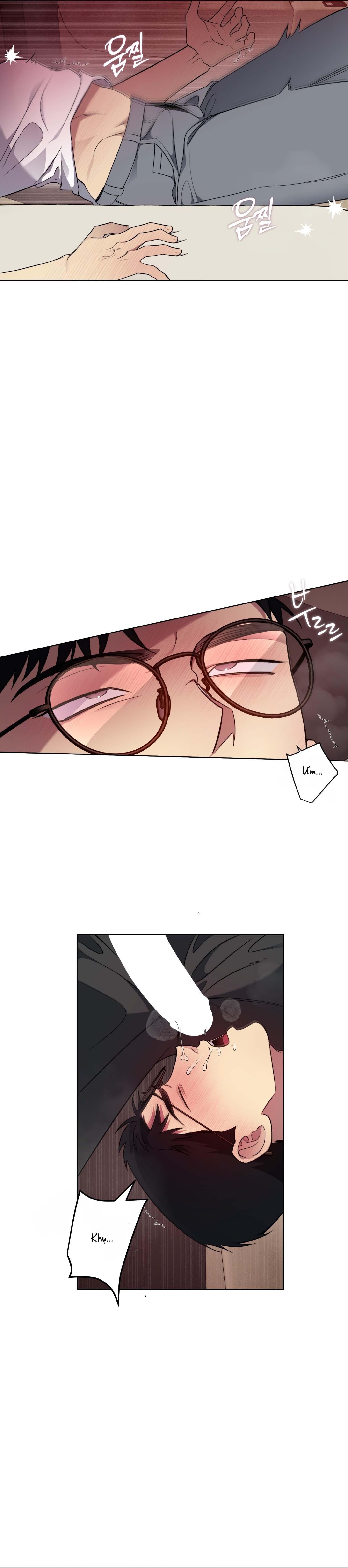 Rumor of Rumor Chapter 15 - Trang 2