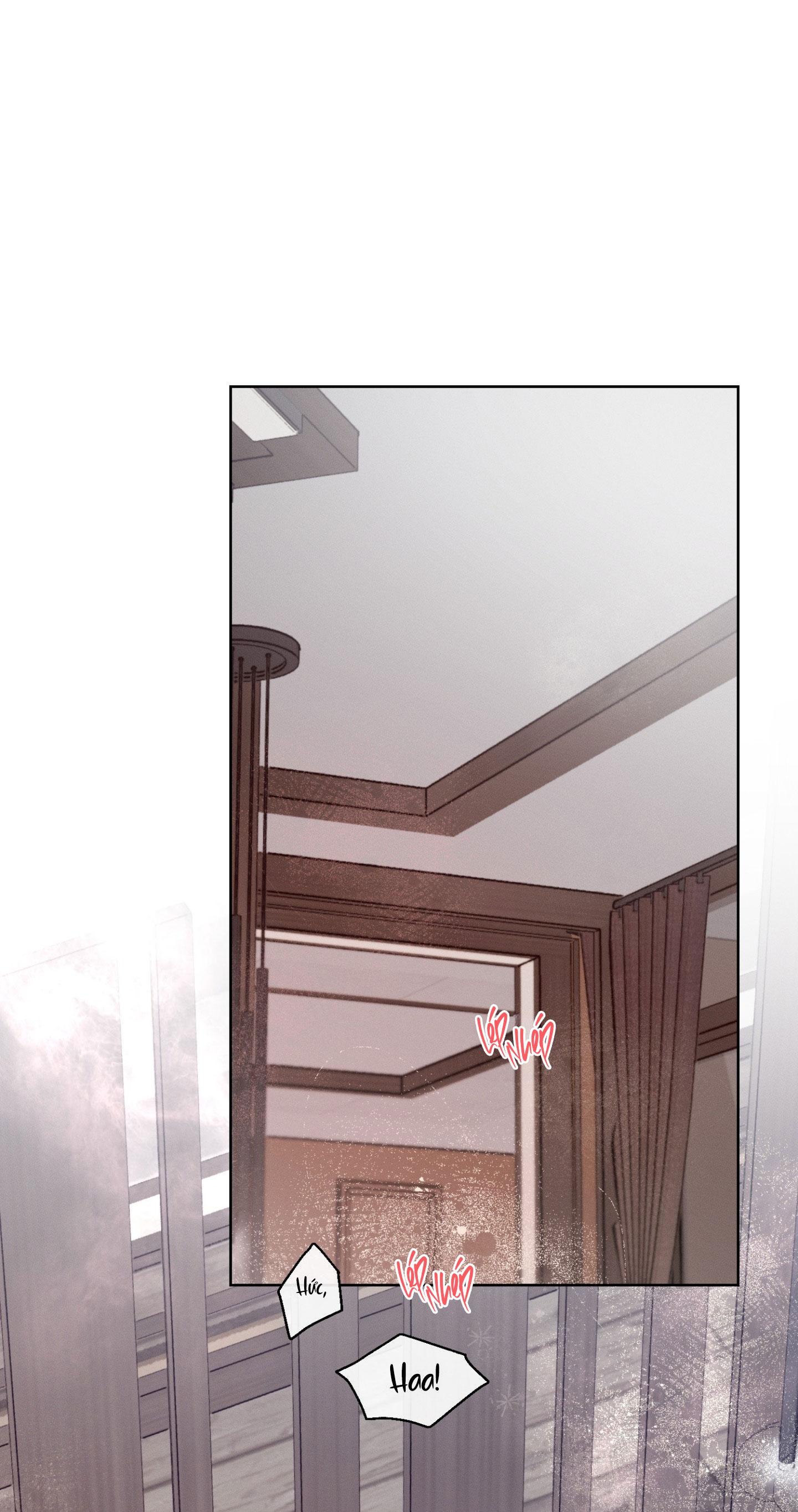 (ABO) CÁCH YÊU THƯƠNG CỤC CƯNG Chapter 2 - Next 