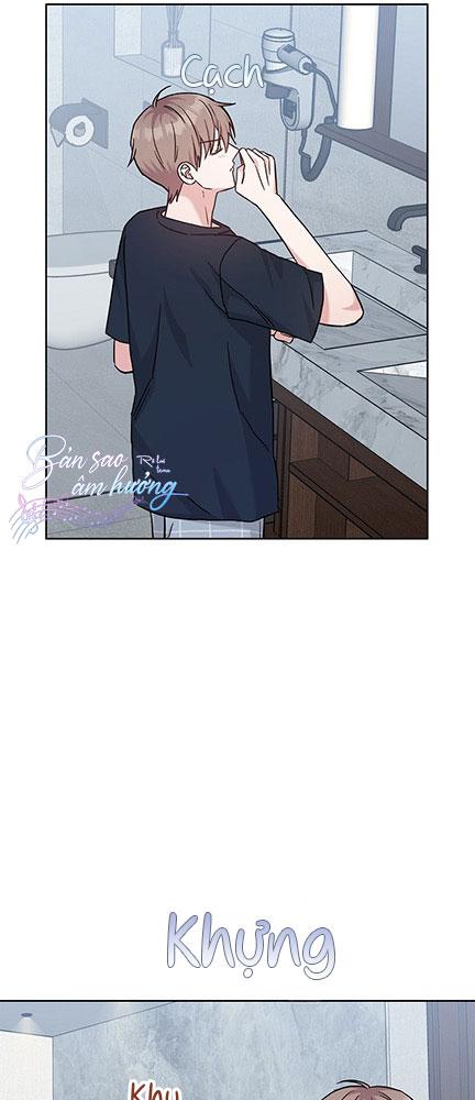 BẢN SAO ÂM HƯỞNG Chapter 56 - Next 