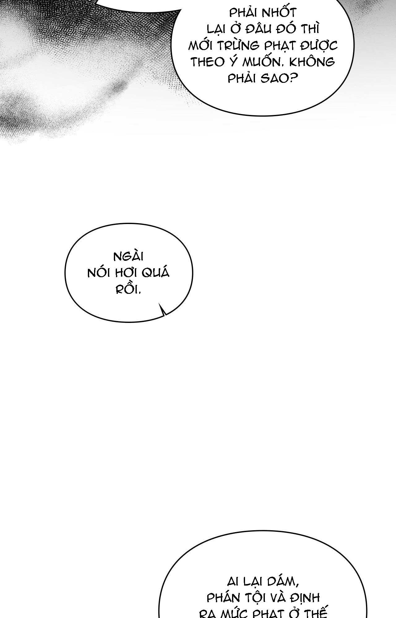 SỨ GIẢ THẦN CHẾT Chapter 35 - Next 