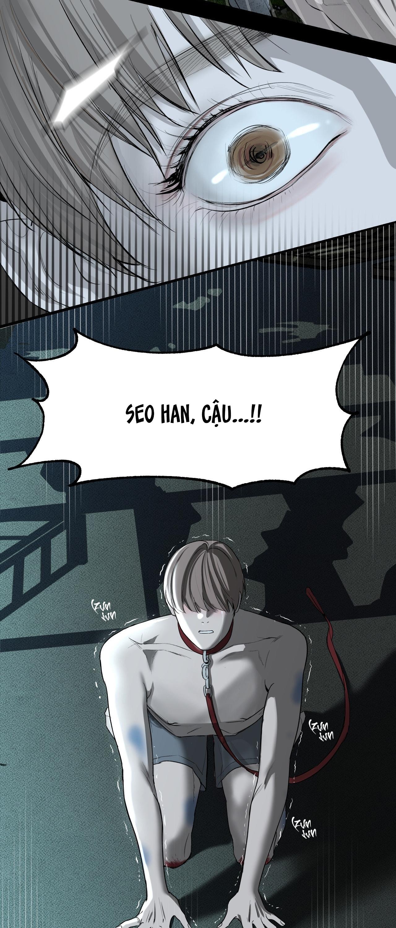(GĐCV) RÁC RƯỞI CŨNG TỪNG CÓ GIÁ TRỊ Chapter 3 - Trang 2