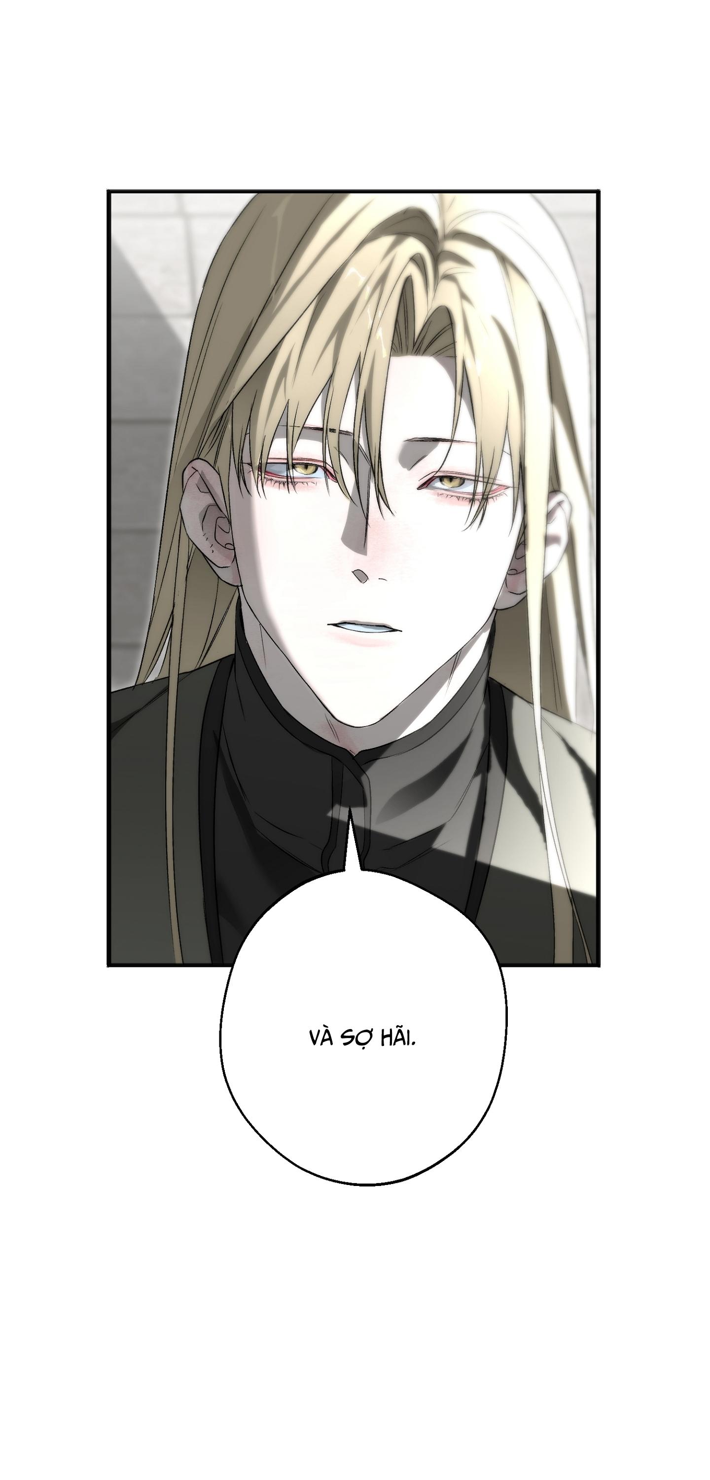 KHI VẬN MỆNH ĐƯA LỐI Chapter 6 - Next Chapter 7
