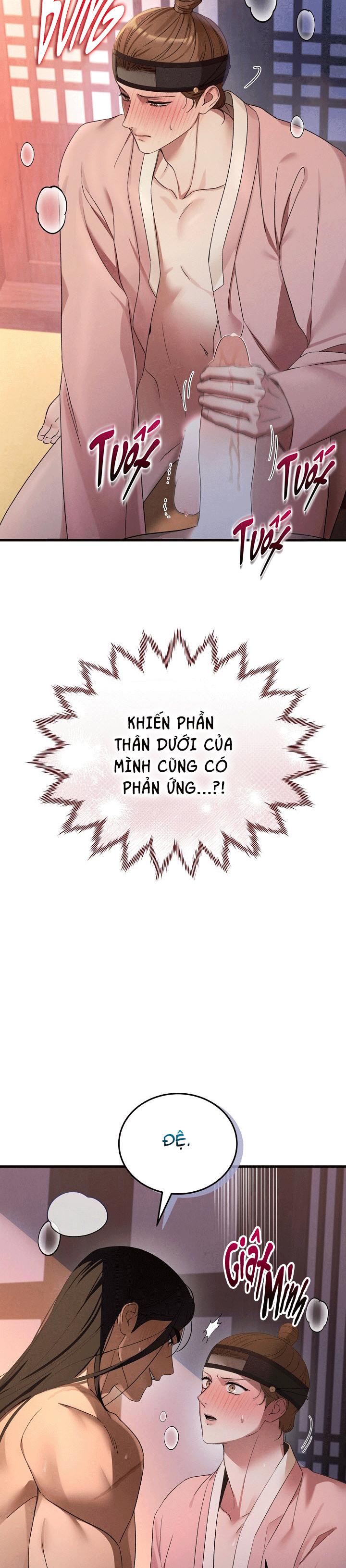 DẠY DỖ EM TRAI Chapter 2 - Next 