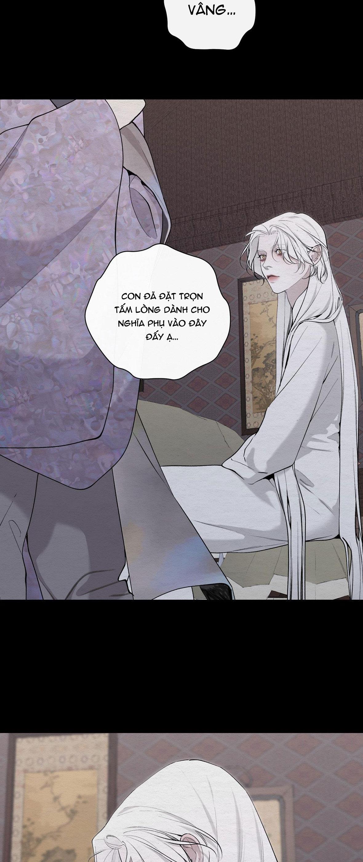 TÂM HỒN MÉO MÓ Chapter 42 - Next Chapter 43