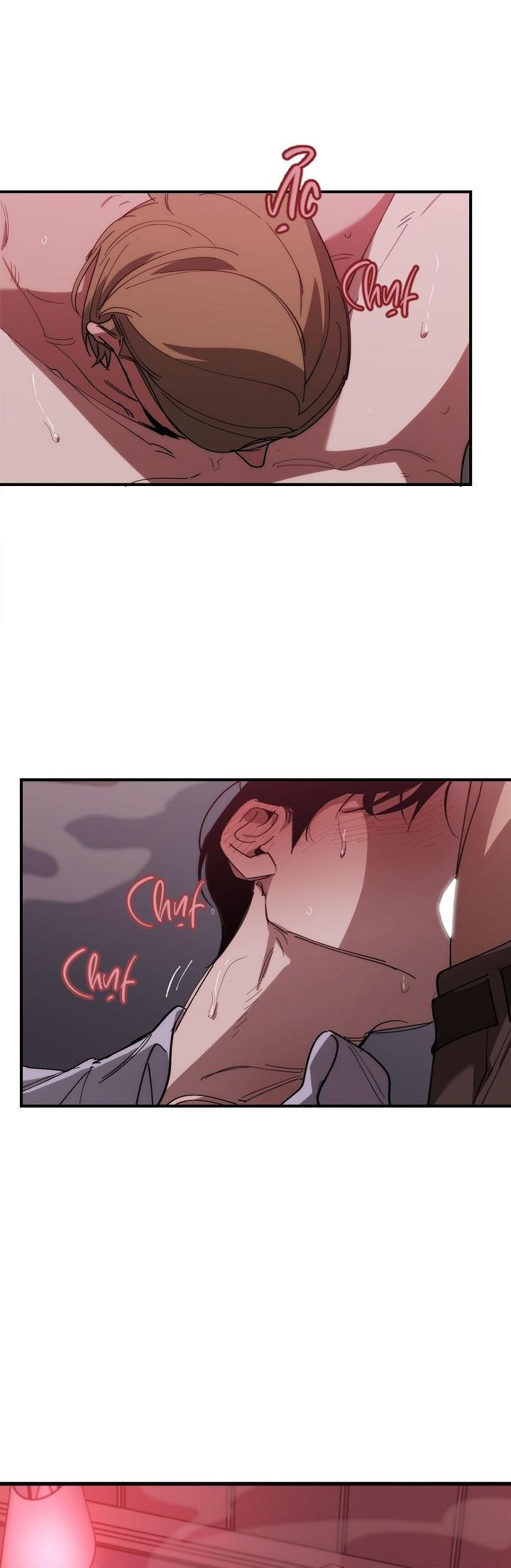 (CBunu) Tráo Đổi Chapter 74 H - Next Chapter 75