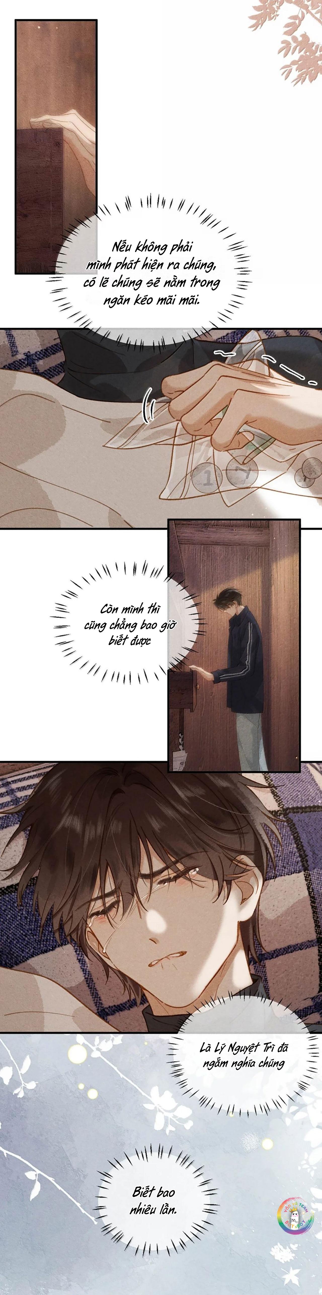 Sở Thiên Dĩ Nam Chapter 29 - Next 