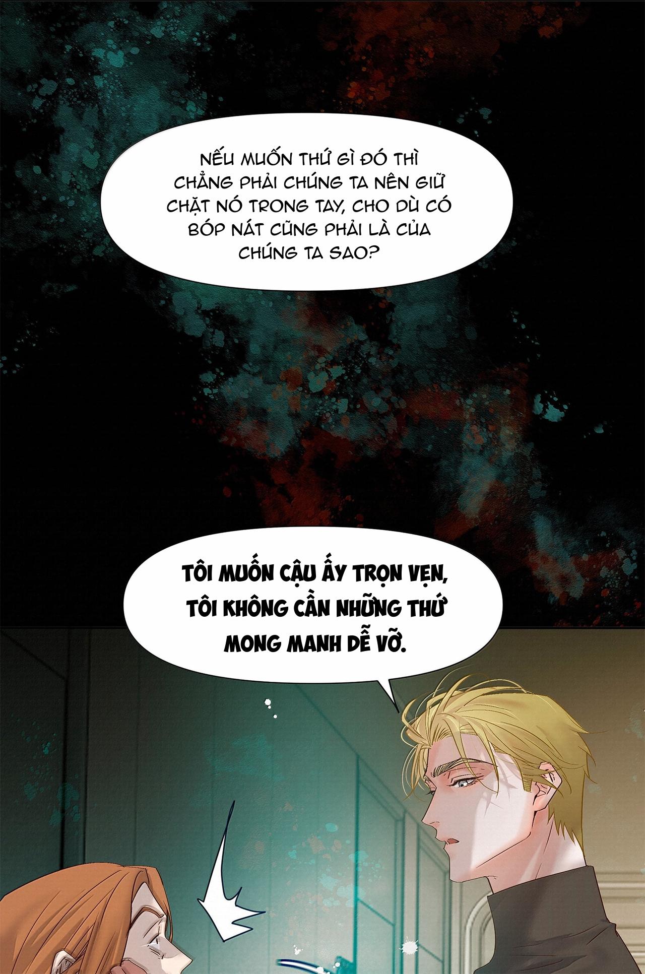 Trỗi Dậy Từ Tro Tàn Chapter 87 - Next 