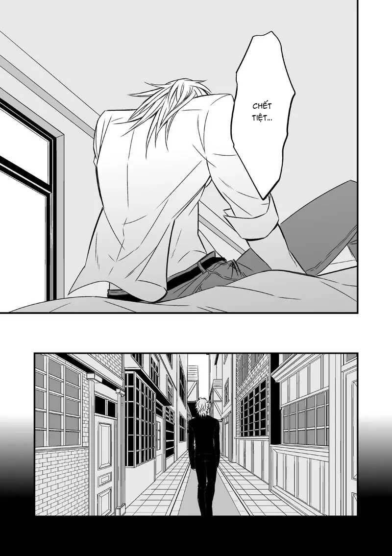 [Vicera] Tuyển tập truyện của Unknown Chapter 2.2 - Next Chapter 3.1 Mystery