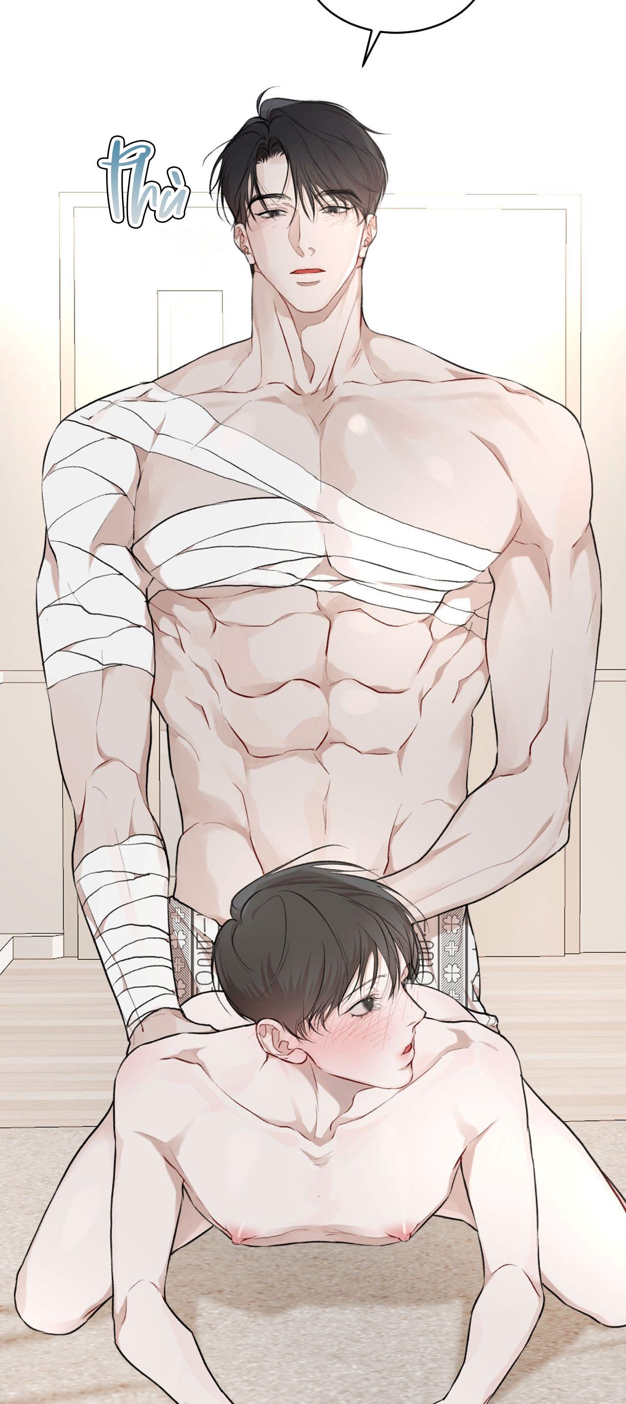 KHỞI NGUỒN SỰ SỐNG Chapter 60 H++ - Next Chapter 61 H+++