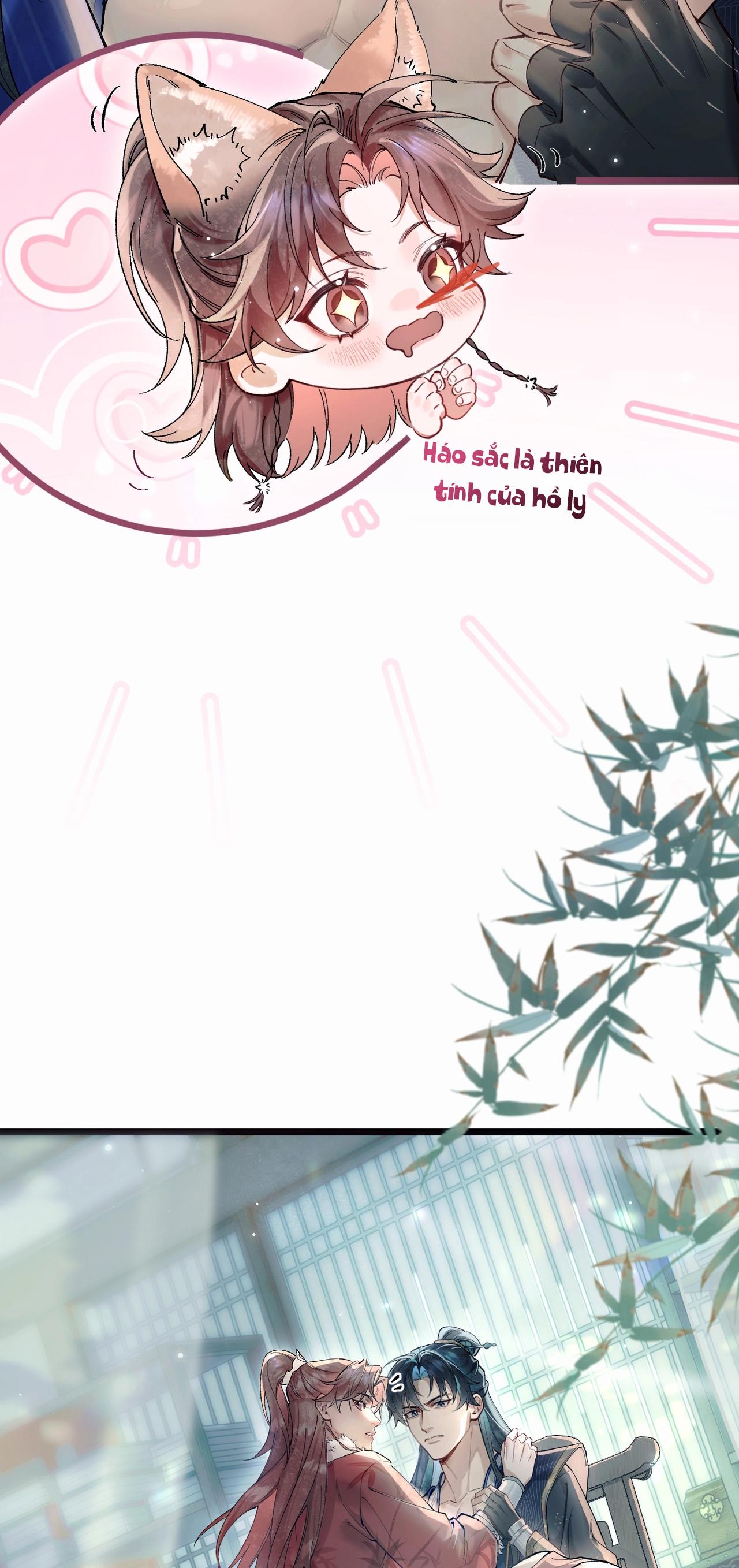 Ái chi dục kỳ sinh [Hệ thống sát thê] Chapter 2 - Next Chapter 3