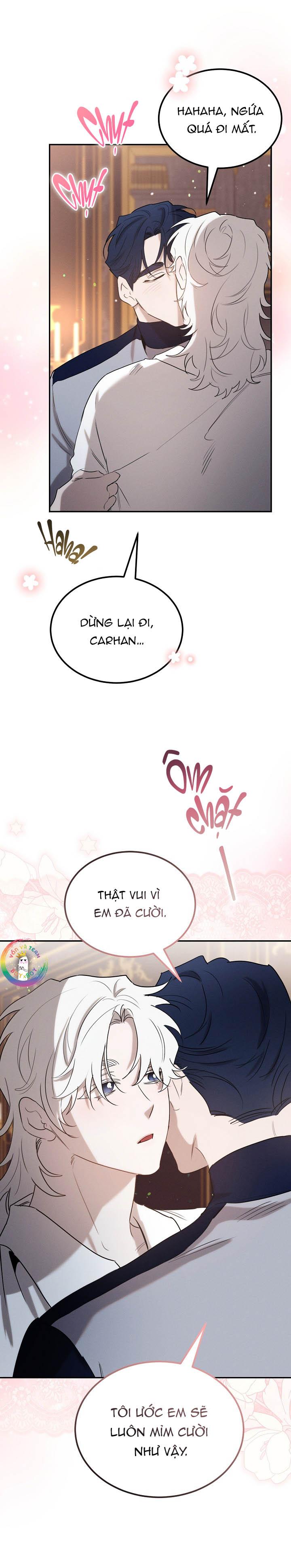 Này, Đừng Có Nhấn Cái Nút Đó! Chapter 57 - Next Chapter 58