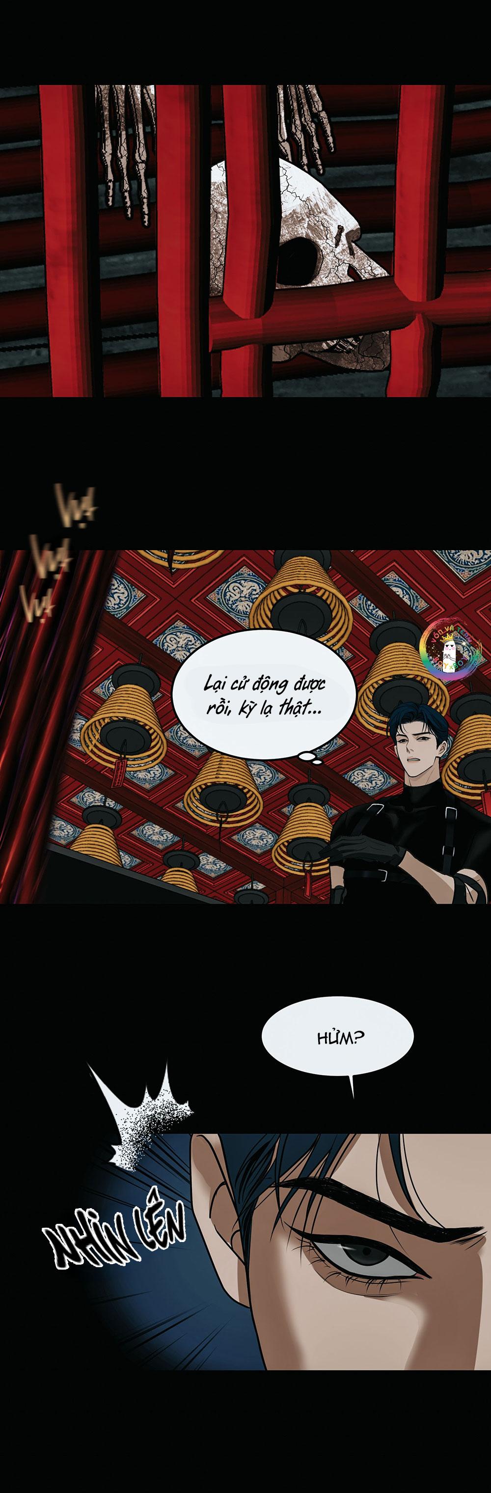 Tình Yêu Ngàn Năm Chapter 4 - Next 